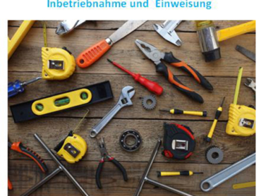 IN-Einweisung