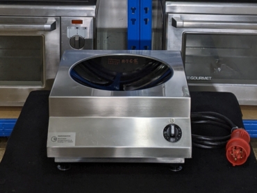 Scholl Induktionswok
