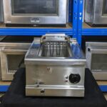 Gastro Elektro Fritteuse 9 kW