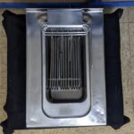 Gastro Elektro Fritteuse 9 kW